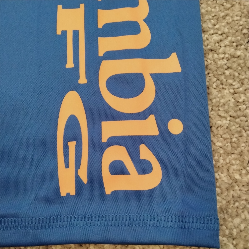 NWT Columbia Omni-Shade Neck Gaiter Buff - Picture 4 of 4